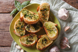 Chopped Garlic