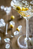 Stuffed Manzanilla Olives