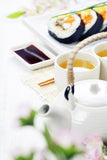 Asian Soy Sauce