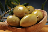 Italian Cerignola Olives