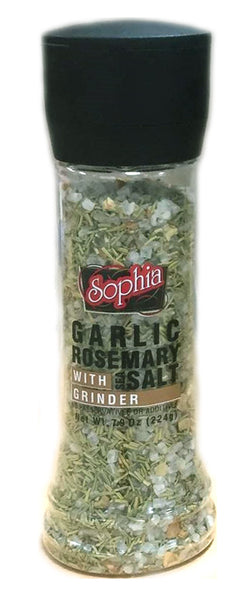 Atlantic Sea Salt