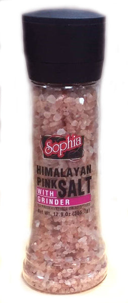 Atlantic Sea Salt