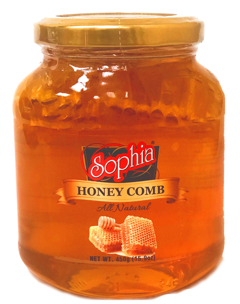 Honey Comb