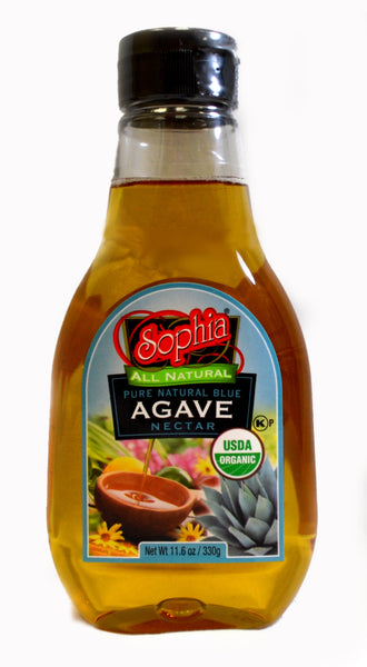 Agave Nectar