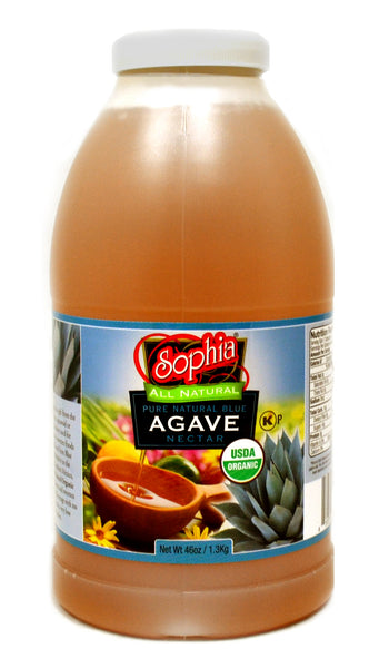 Agave Nectar