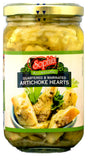 Marinated Artichokes