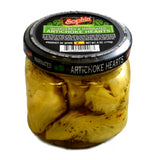 Marinated Artichokes
