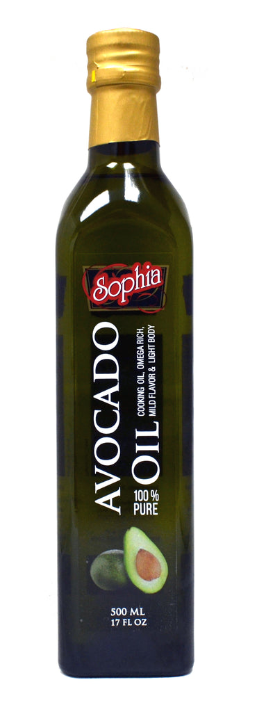 Avocado Oil