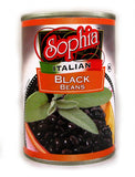 Black Beans