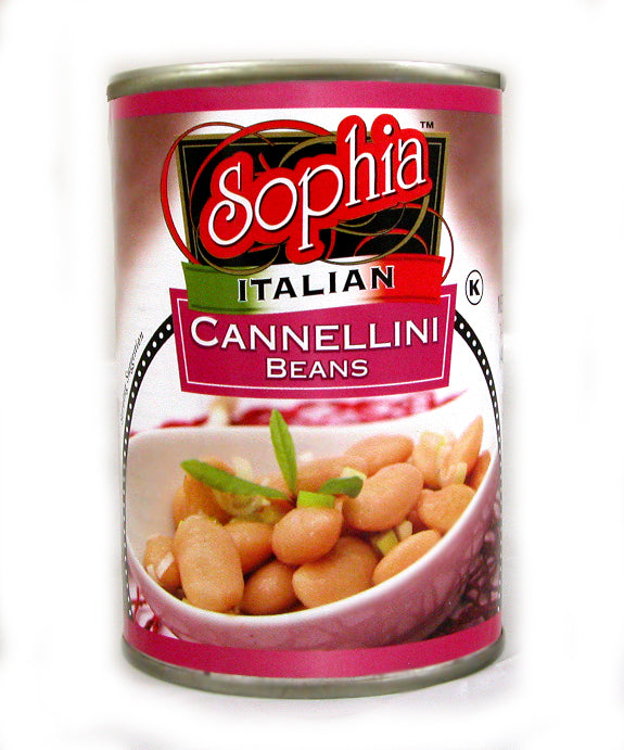Cannellini Beans