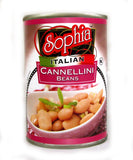Cannellini Beans