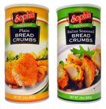 Bread Crumbs