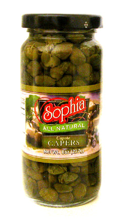 Capote Capers