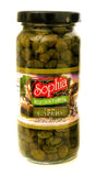 Capote Capers