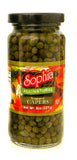 Nonpareil Capers