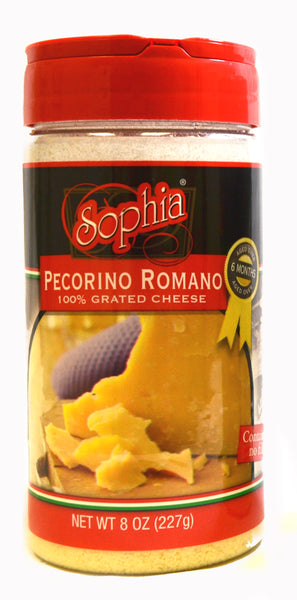 Cheese (shaker)