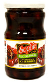 Pitted Sour Cherries