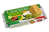 Crackers