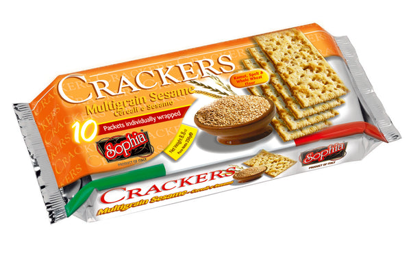 Crackers
