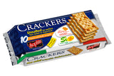 Crackers