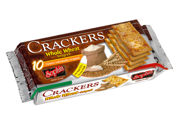 Crackers