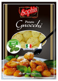 Gnocchi