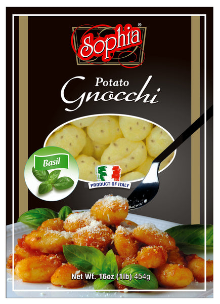 Gnocchi