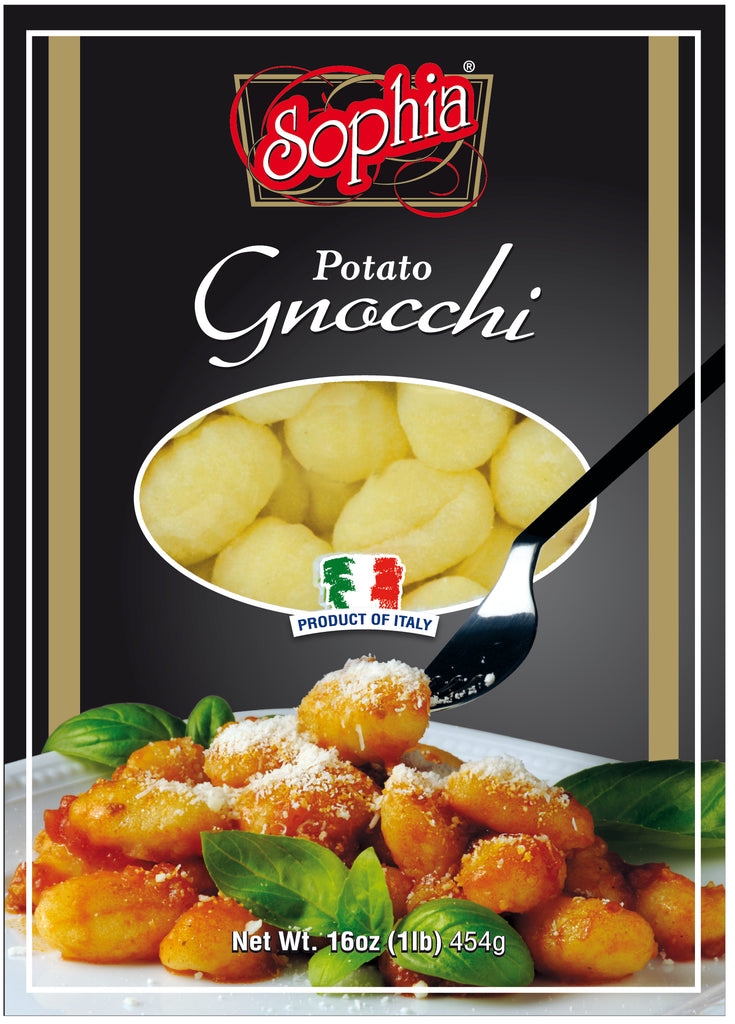 Gnocchi