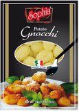 Gnocchi