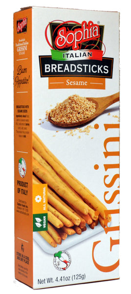 Grissini