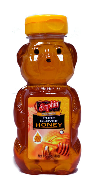 Honey Bear