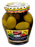 Italian Cerignola Olives