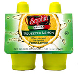 Lemon Juice