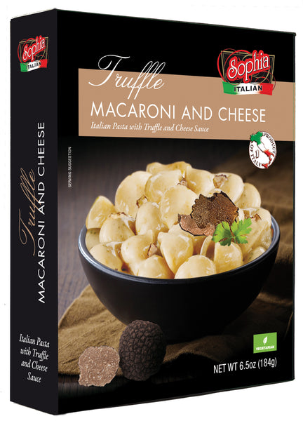Macaroni & Cheese
