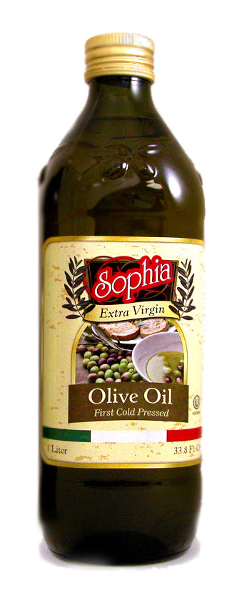 Extra Virgin Olive Oil