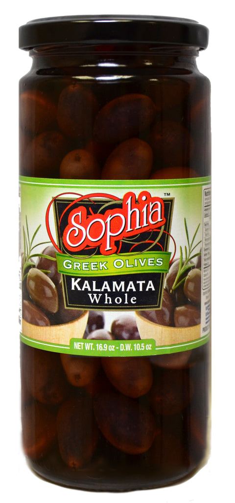 Kalamata Olives