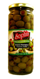 Stuffed Manzanilla Olives