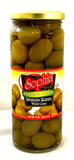 Queen Olives