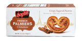 French Palmiers