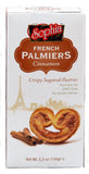 French Palmiers