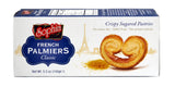 French Palmiers