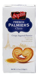 French Palmiers