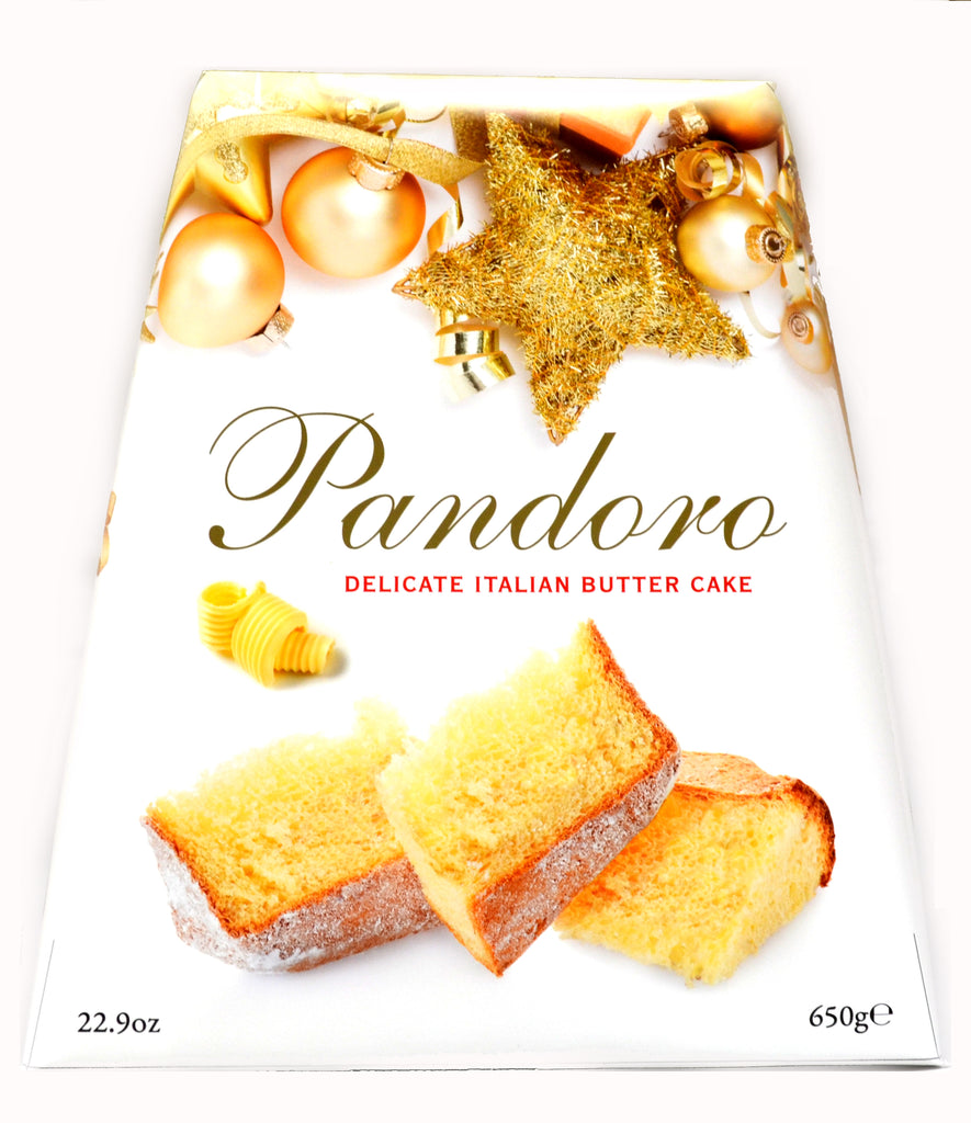 Pandoro