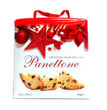 Red Star Panettone