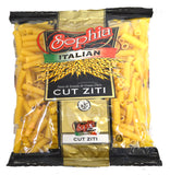 Cut Ziti