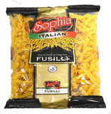 Fusilli