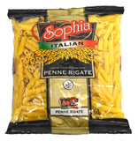 Penne Rigate