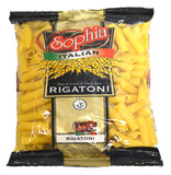 Rigatoni