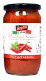 Pasta Sauce