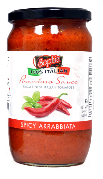 Pasta Sauce